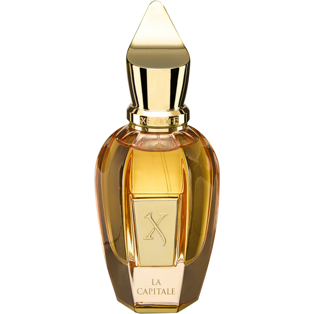 Xerjoff La Capitale Eau De Parfum 50ml - Image 5