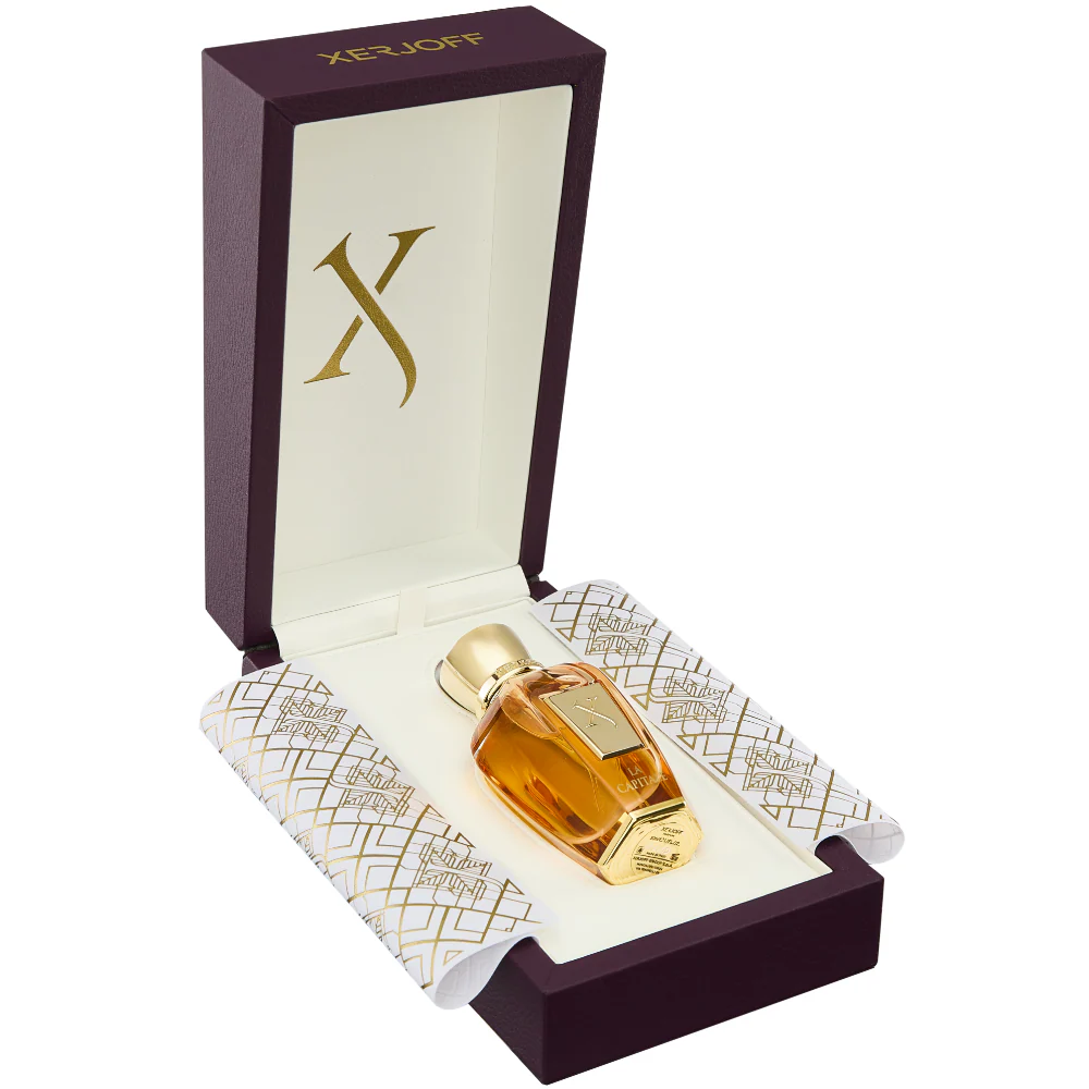 Xerjoff La Capitale Eau De Parfum 50ml - Image 7