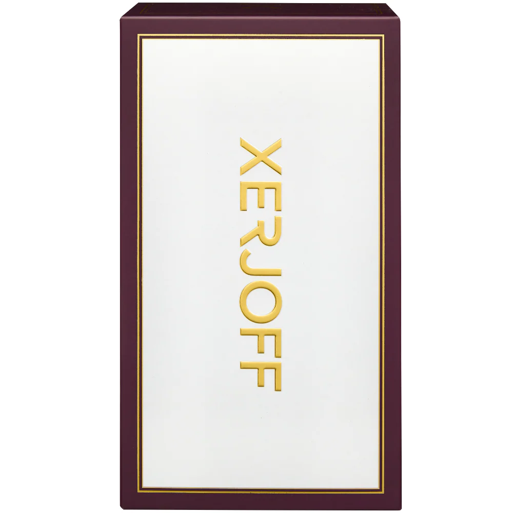 Xerjoff La Capitale Eau De Parfum 50ml - Image 8