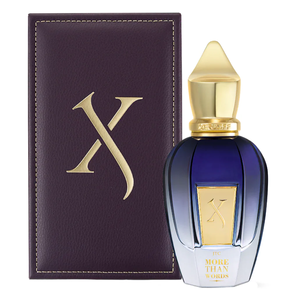 Xerjoff More Than Words Eau De Parfum 100ml - Image 2