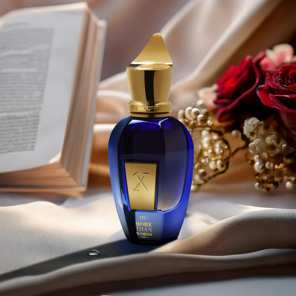 Xerjoff More Than Words Eau De Parfum 100ml - Image 3