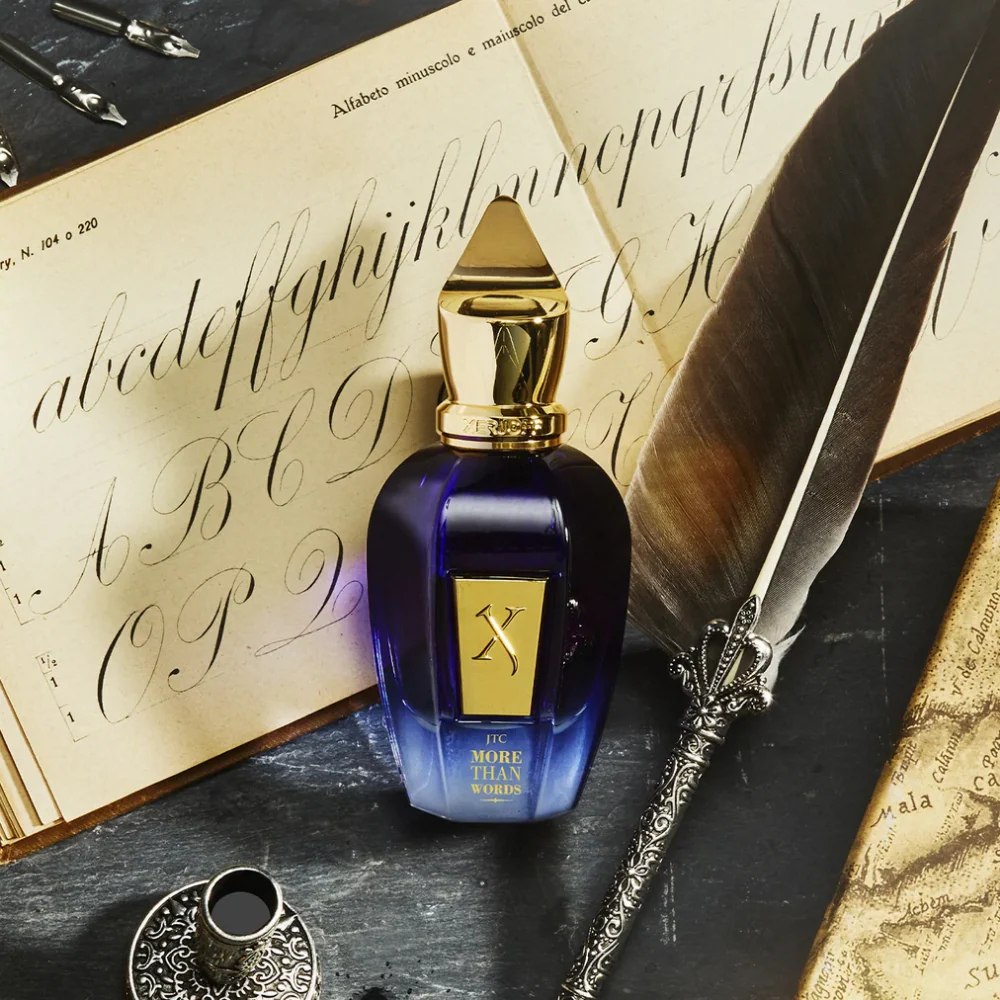 Xerjoff More Than Words Eau De Parfum 100ml - Image 4