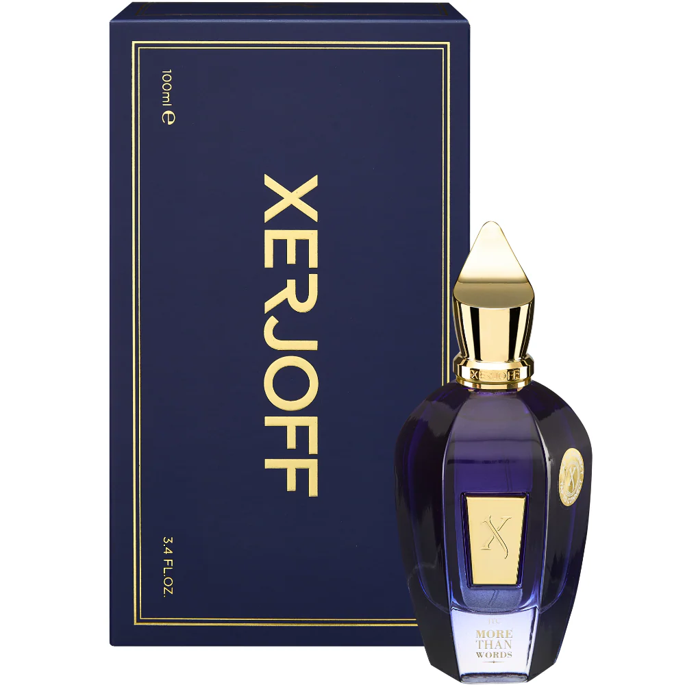 Xerjoff More Than Words Eau De Parfum 100ml - Image 6
