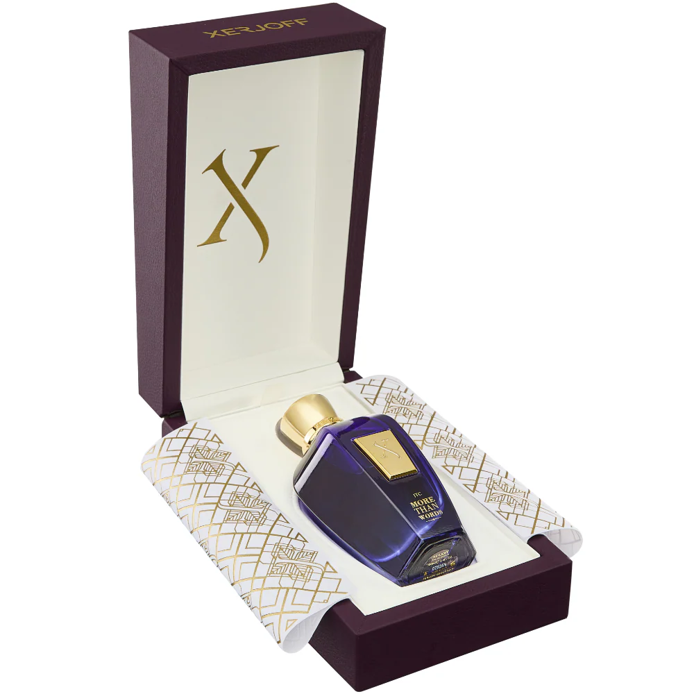 Xerjoff More Than Words Eau De Parfum 100ml - Image 7