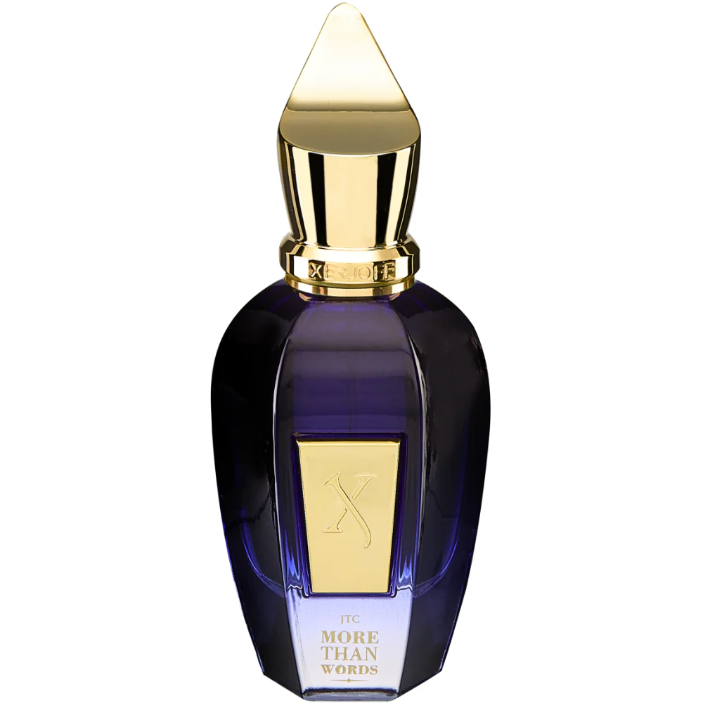 Xerjoff More Than Words Eau De Parfum 50ml - Image 5
