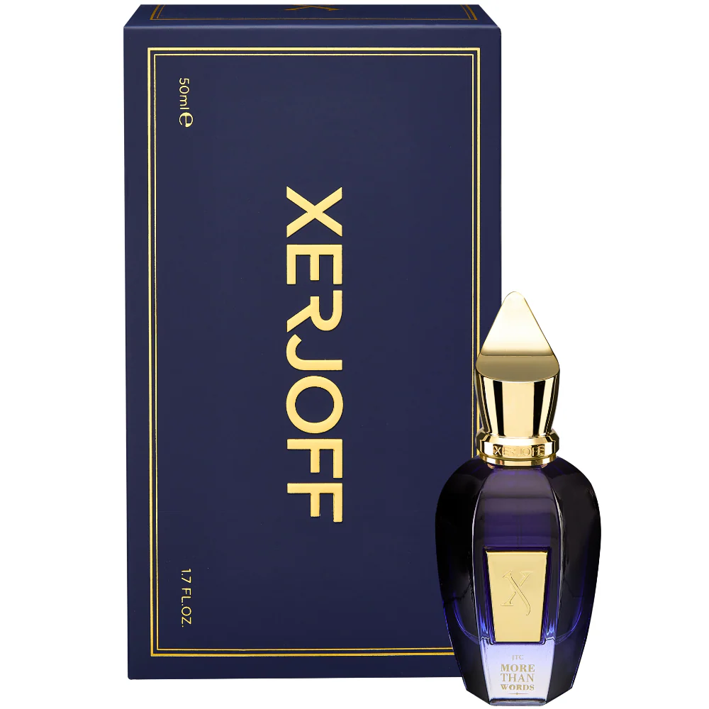 Xerjoff More Than Words Eau De Parfum 50ml - Image 6