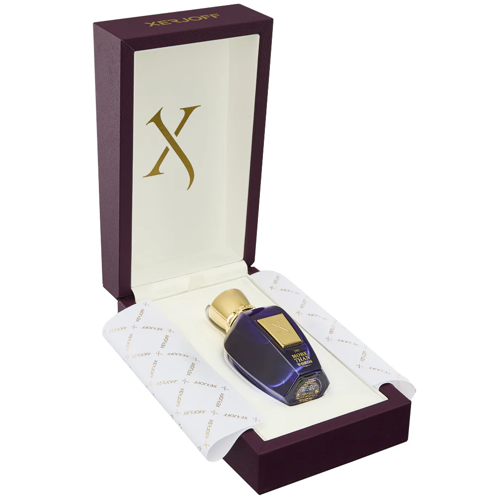 Xerjoff More Than Words Eau De Parfum 50ml - Image 7