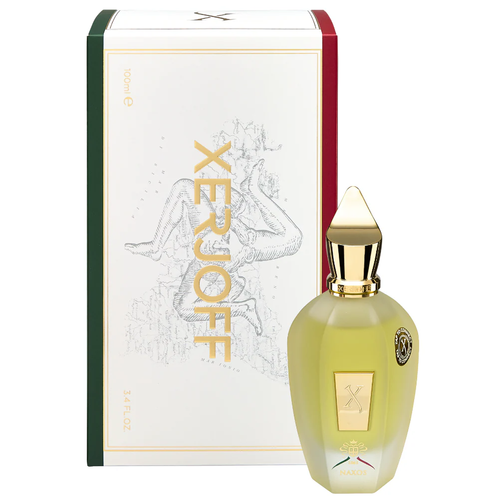 Xerjoff Naxos Eau De Parfum 100ml - Image 2