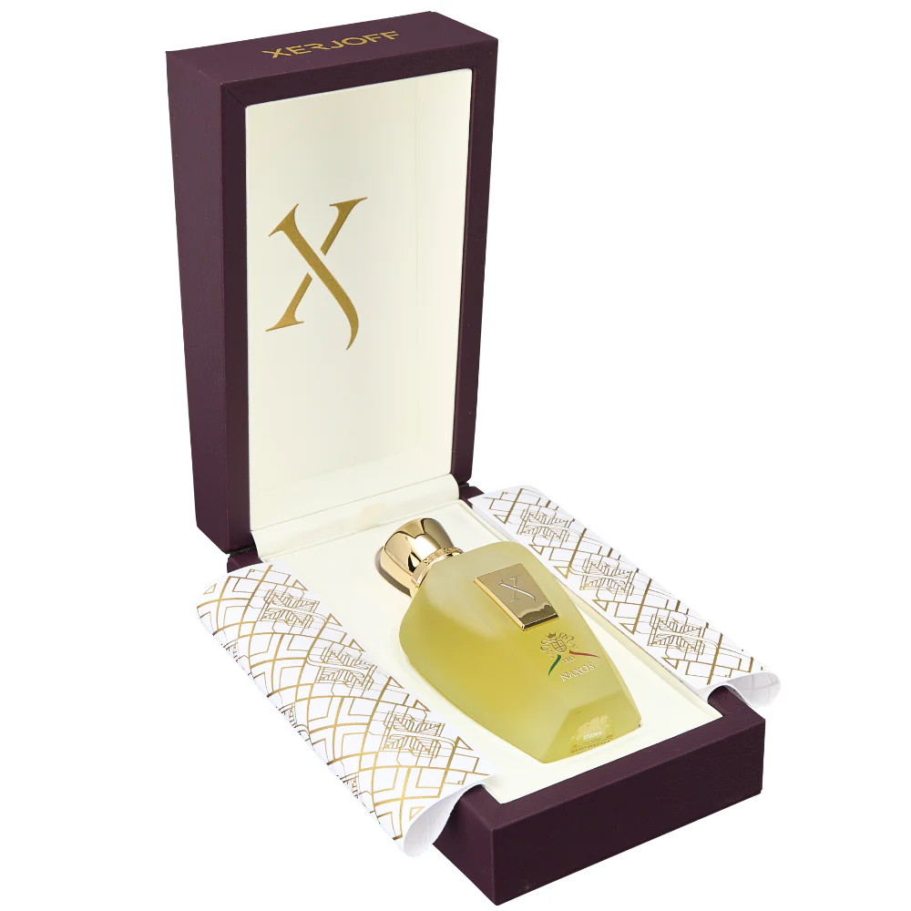 Xerjoff Naxos Eau De Parfum 100ml - Image 3