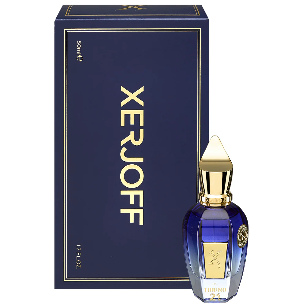 Xerjoff Torino 21 Eau De Parfum 50ml - Image 2