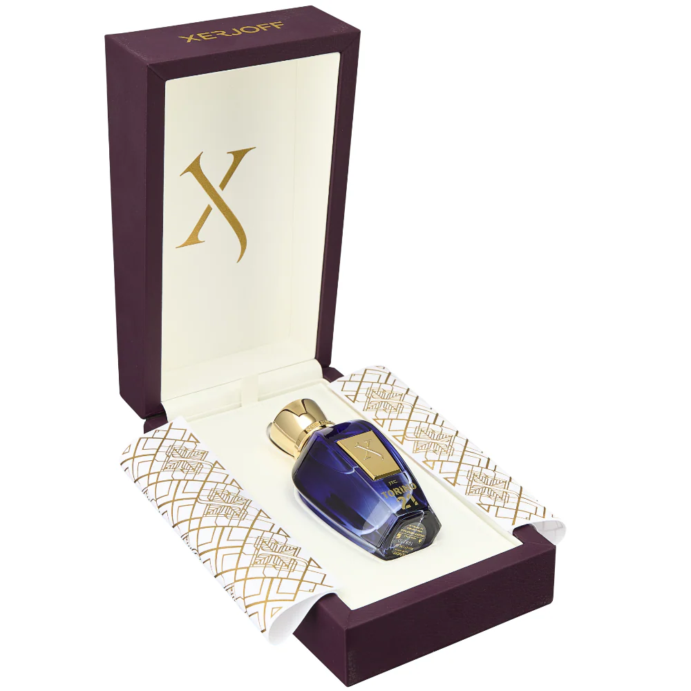 Xerjoff Torino 21 Eau De Parfum 50ml - Image 3
