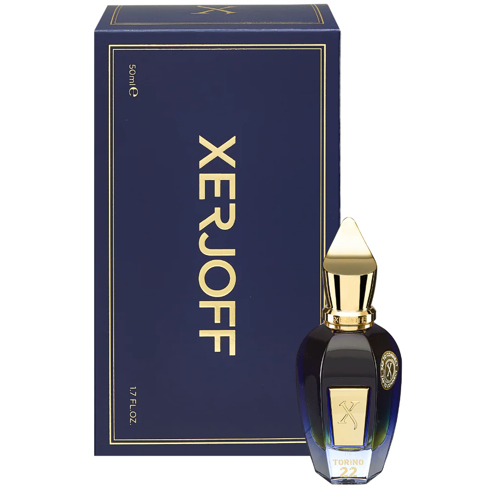 Xerjoff Torino 22 Eau De Parfum 50ml - Image 2