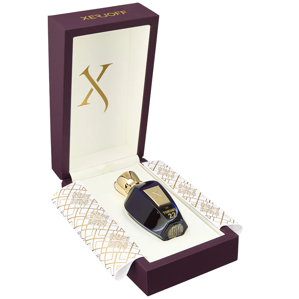 Xerjoff Torino 22 Eau De Parfum 50ml - Image 3