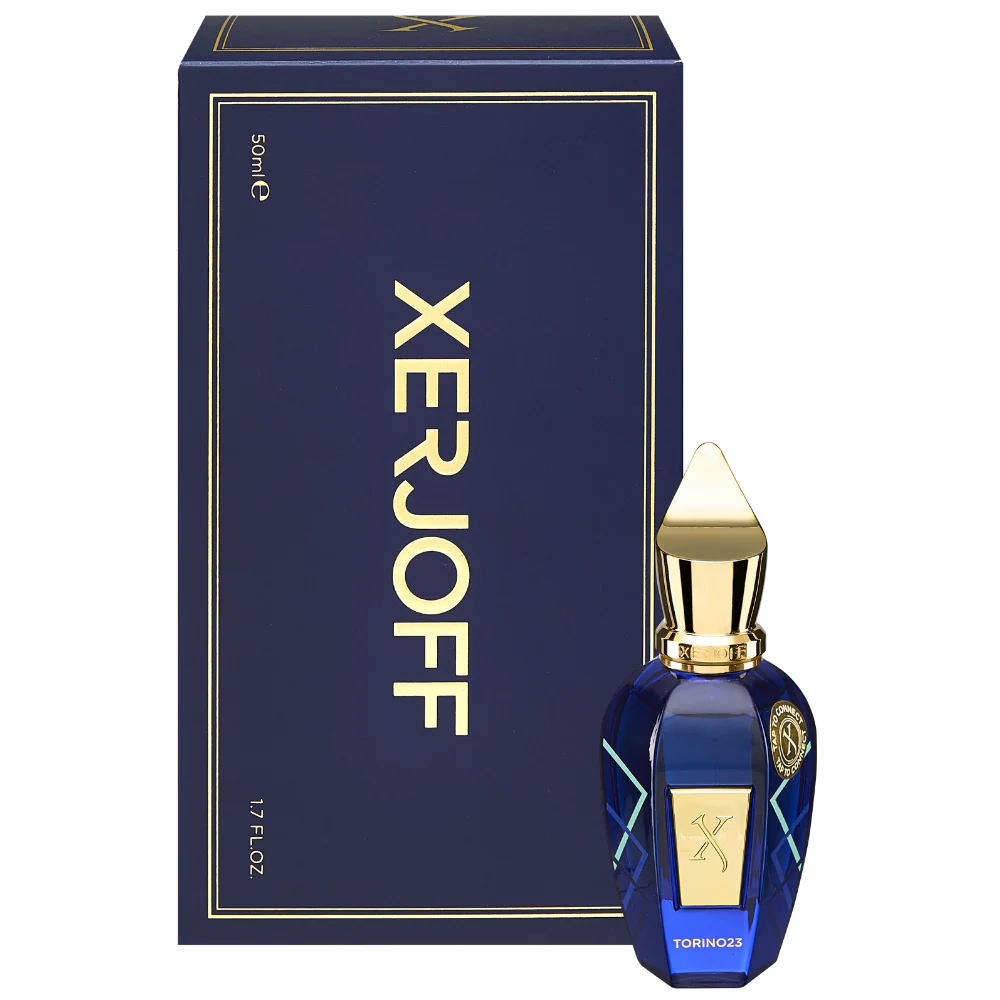 Xerjoff Torino 23 Eau De Parfum 50ml - Image 2
