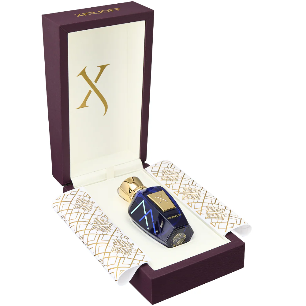 Xerjoff Torino 23 Eau De Parfum 50ml - Image 3