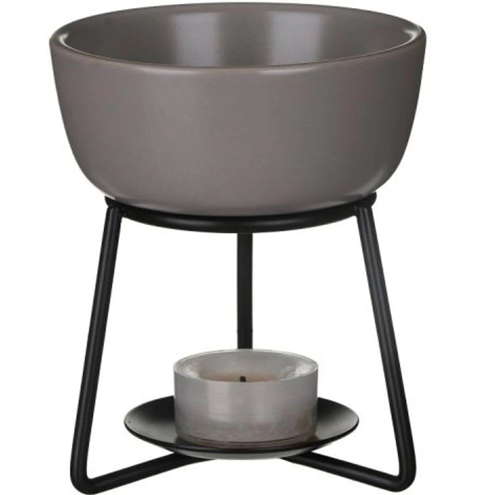 Yankee Candle Pebble Melt Warmer Pure Cashmere - Image 2