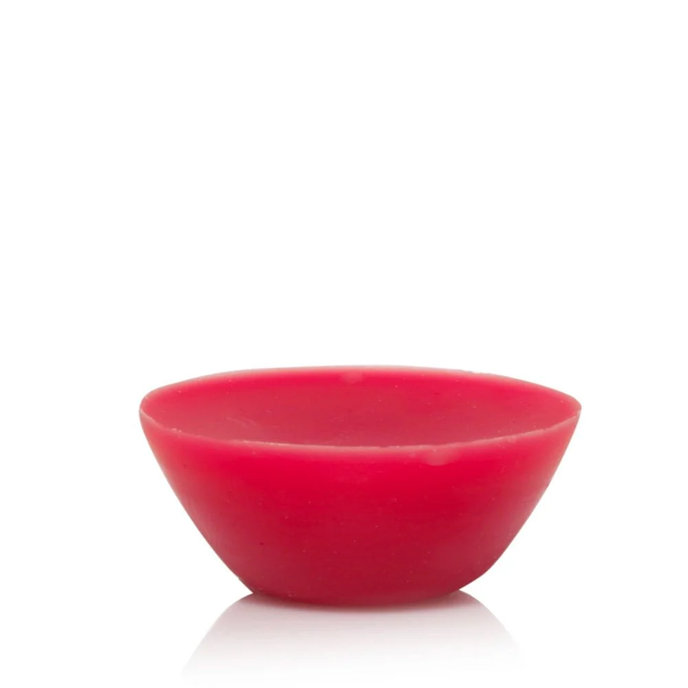 Yankee Candle Red Raspberry Wax Melt - Image 2