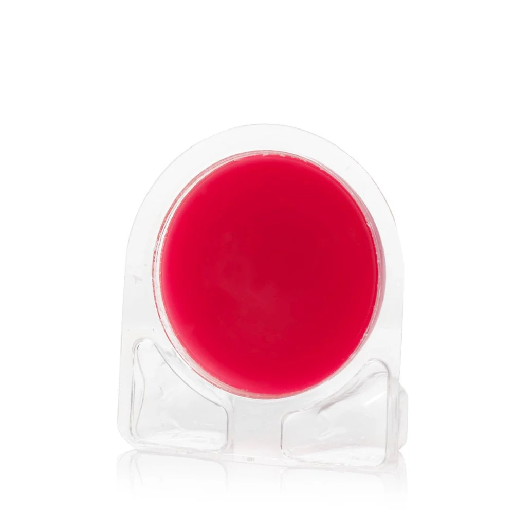 Yankee Candle Red Raspberry Wax Melt - Image 3