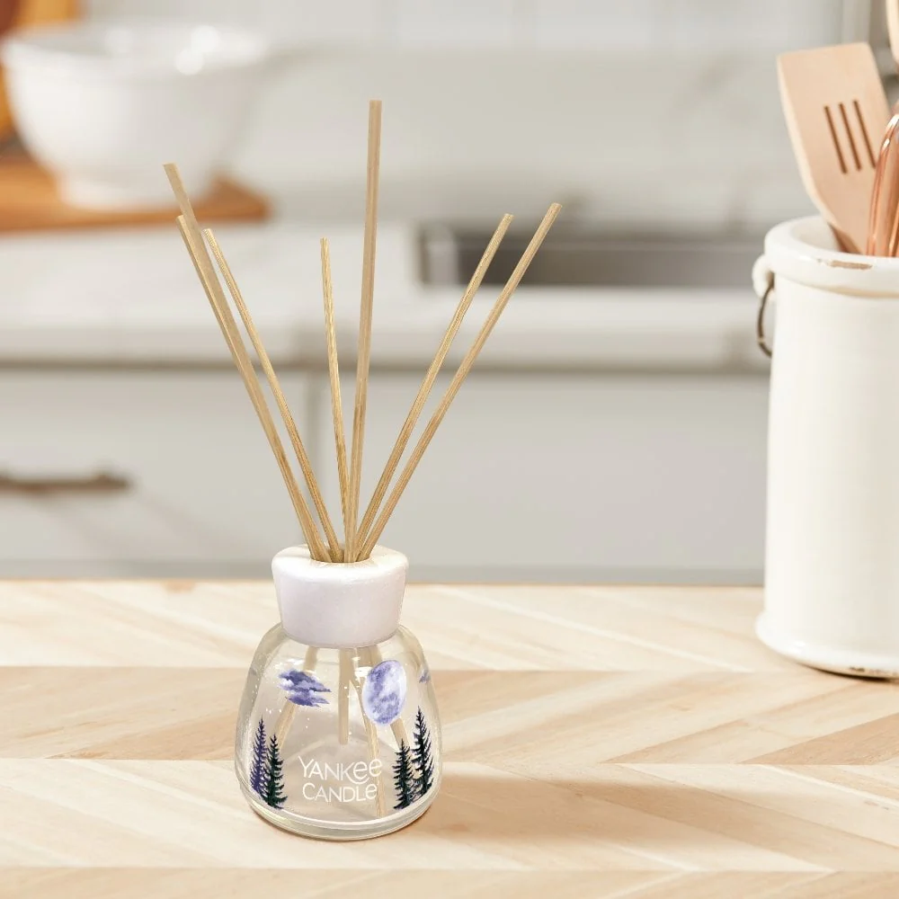 Yankee Candle Signature Reed Diffuser Midsummers Night 100ml - Image 3