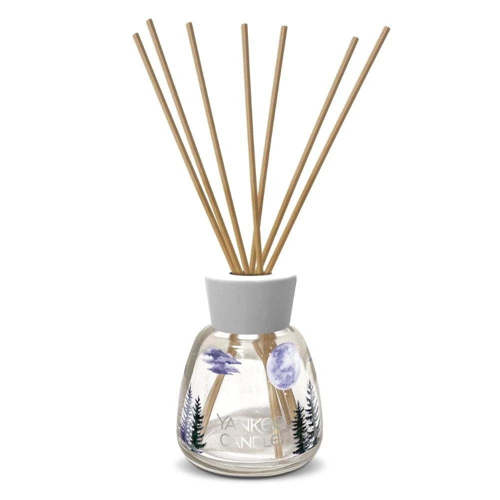 Yankee Candle Signature Reed Diffuser Refill Midsummers Night 200ml - Image 2