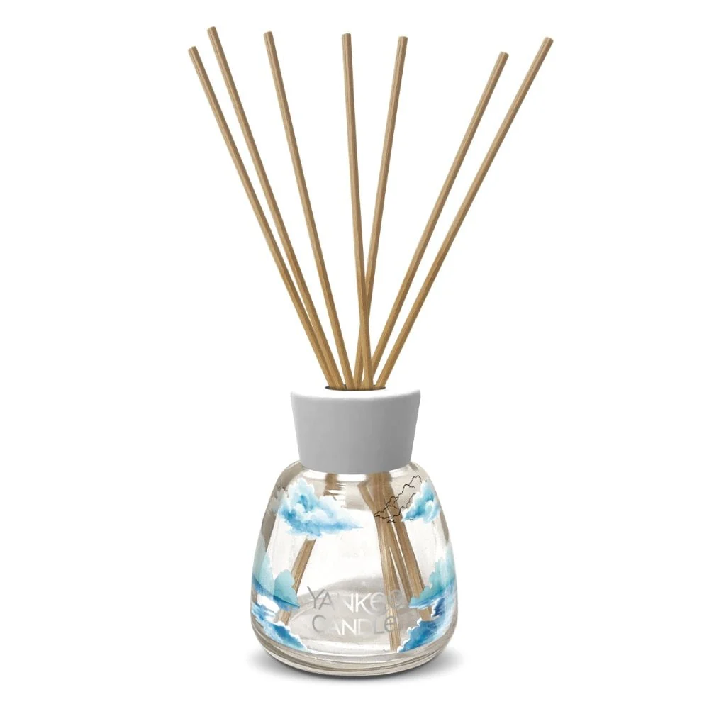 Yankee Candle Signature Reed Diffuser Refill Ocean Air 200ml - Image 2