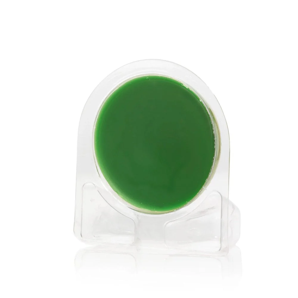 Yankee Candle Vanilla Lime Wax Melt - Image 3