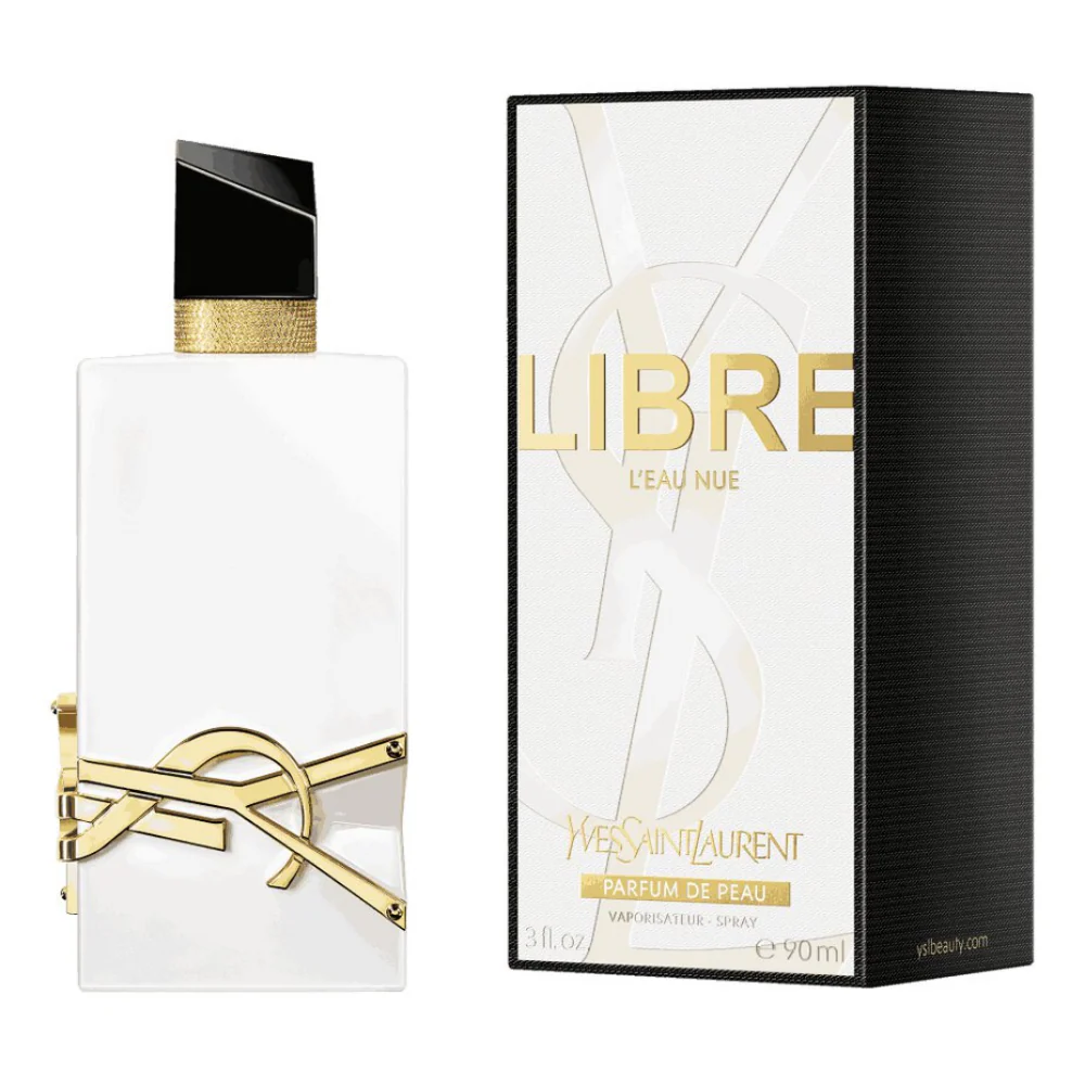 Yves Saint Laurent L'Eau Nue Parfum De Peau 90ml - Image 2