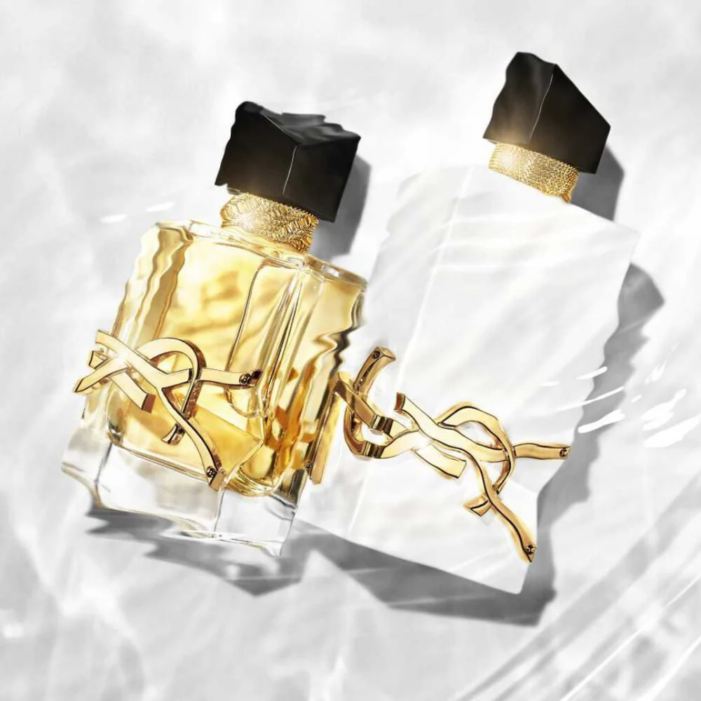Yves Saint Laurent L'Eau Nue Parfum De Peau 90ml - Image 4