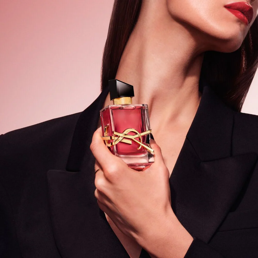 Yves Saint Laurent Libre Berry Crush Eau De Parfum 30ml - Image 5