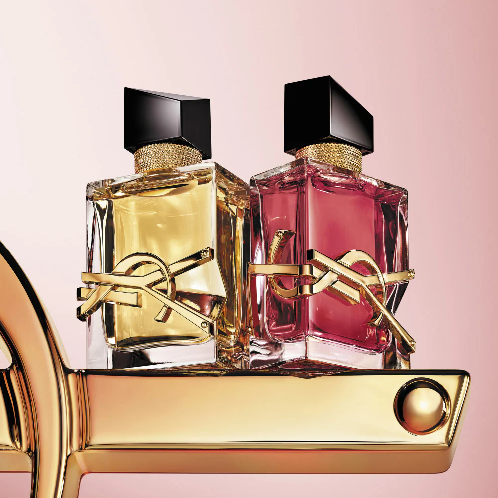 Yves Saint Laurent Libre Berry Crush Eau De Parfum 50ml - Image 5