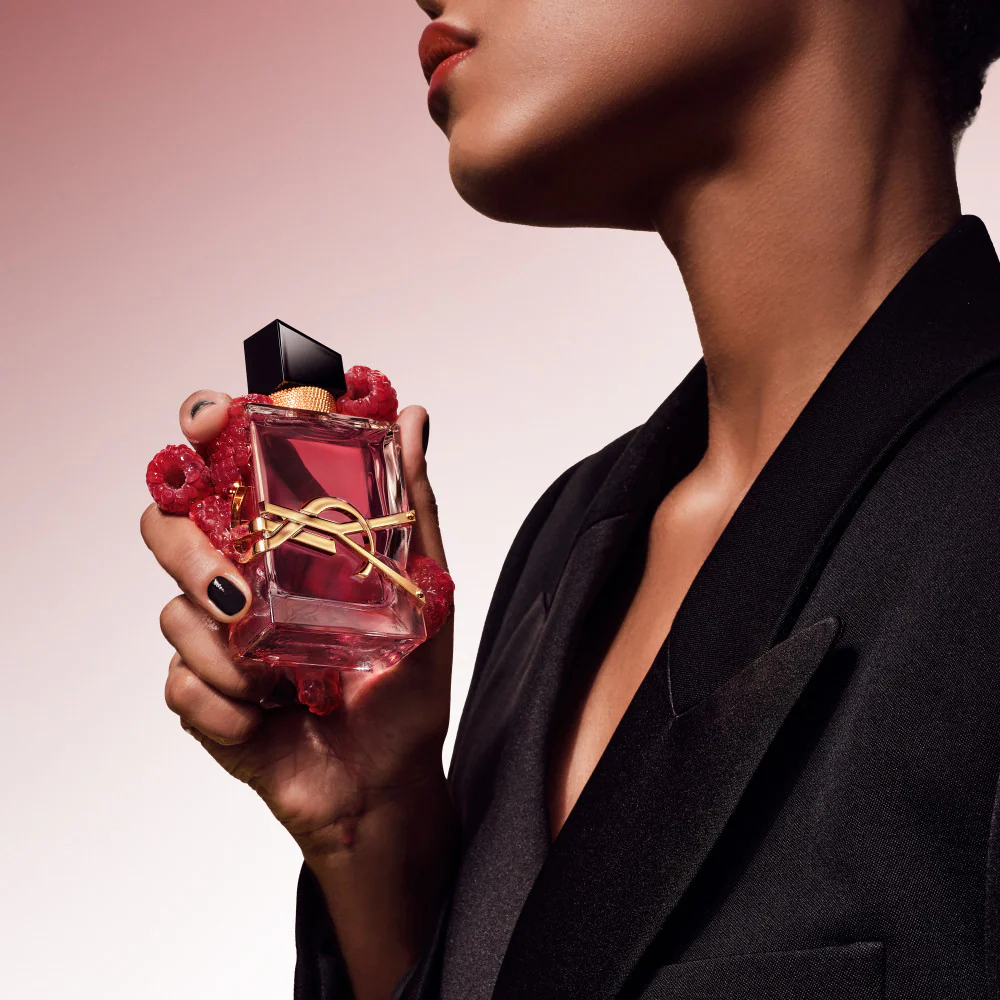 Yves Saint Laurent Libre Berry Crush Eau De Parfum 50ml - Image 6