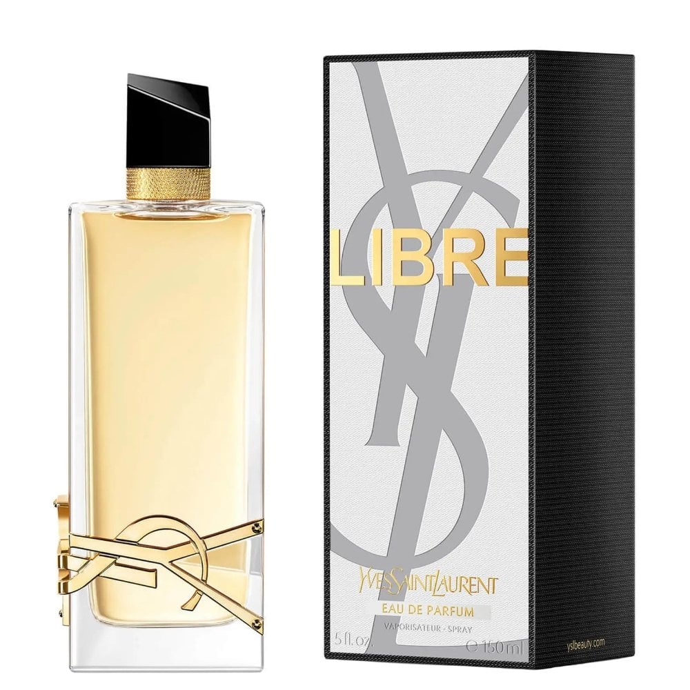 Yves Saint Laurent Libre Eau De Parfum 150ml - Image 2