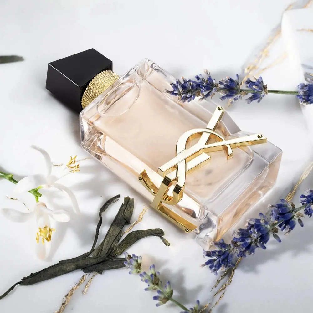 Yves Saint Laurent Libre Eau De Parfum 150ml - Image 3