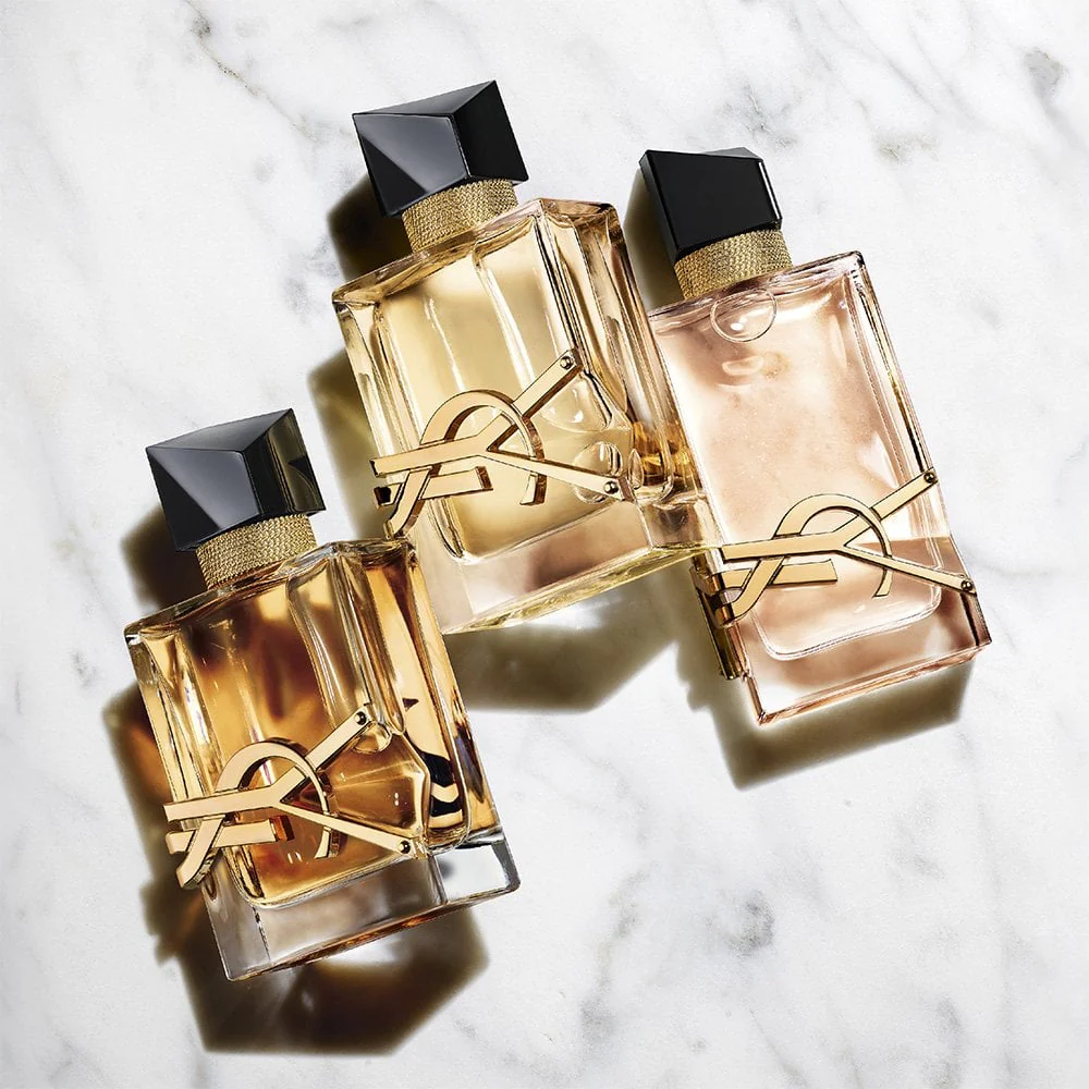 Yves Saint Laurent Libre Eau De Toilette 50ml - Image 5