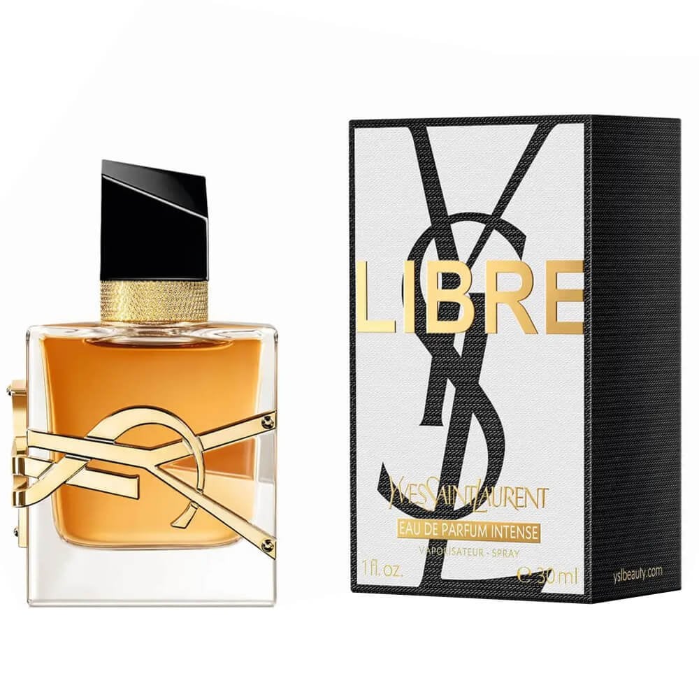 Yves Saint Laurent Libre Intense Eau De Parfum 30ml - Image 2