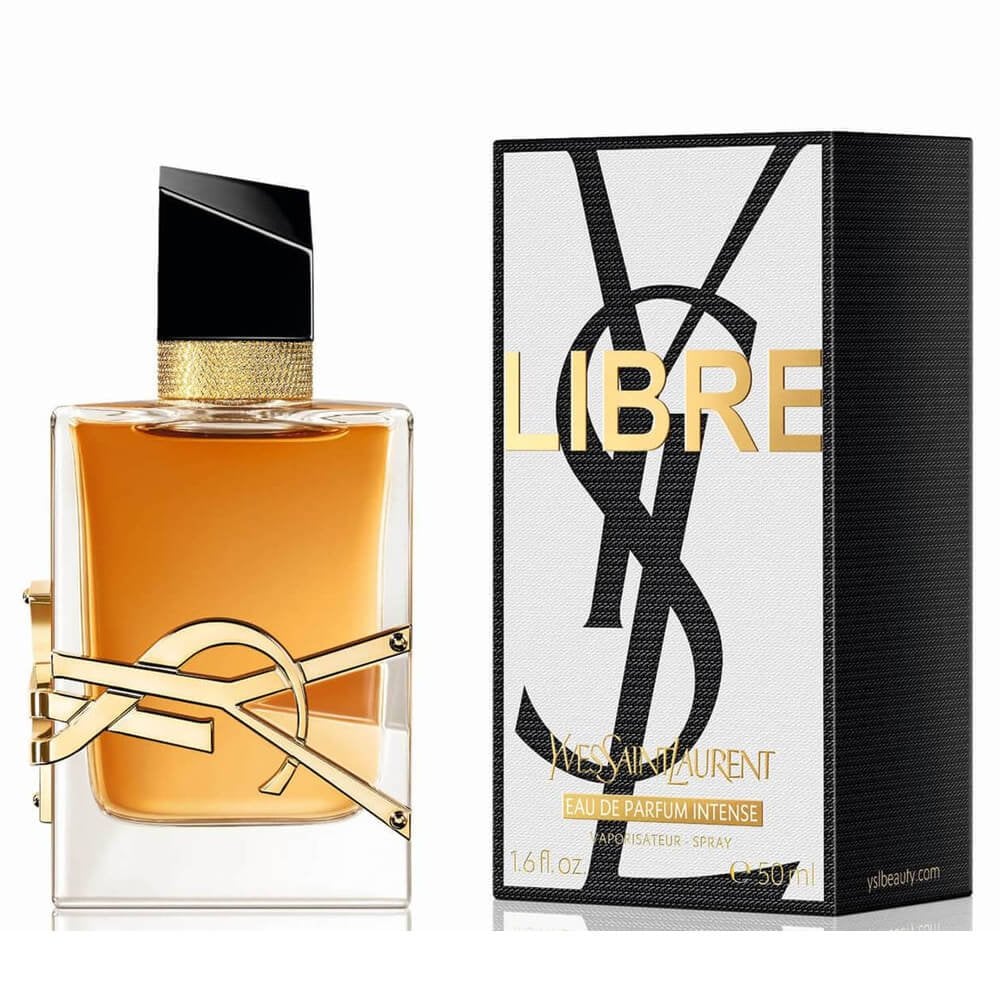 Yves Saint Laurent Libre Intense Eau De Parfum 50ml - Image 2