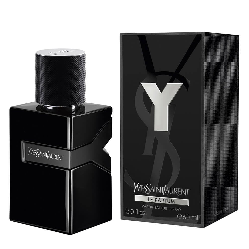 Yves Saint Laurent Men Y Le Parfum Eau De Parfum 60ml - Image 2