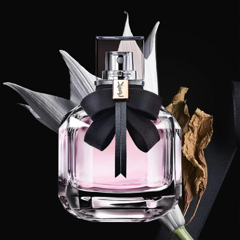 Yves Saint Laurent Mon Paris Eau De Parfum 30ml - Image 3