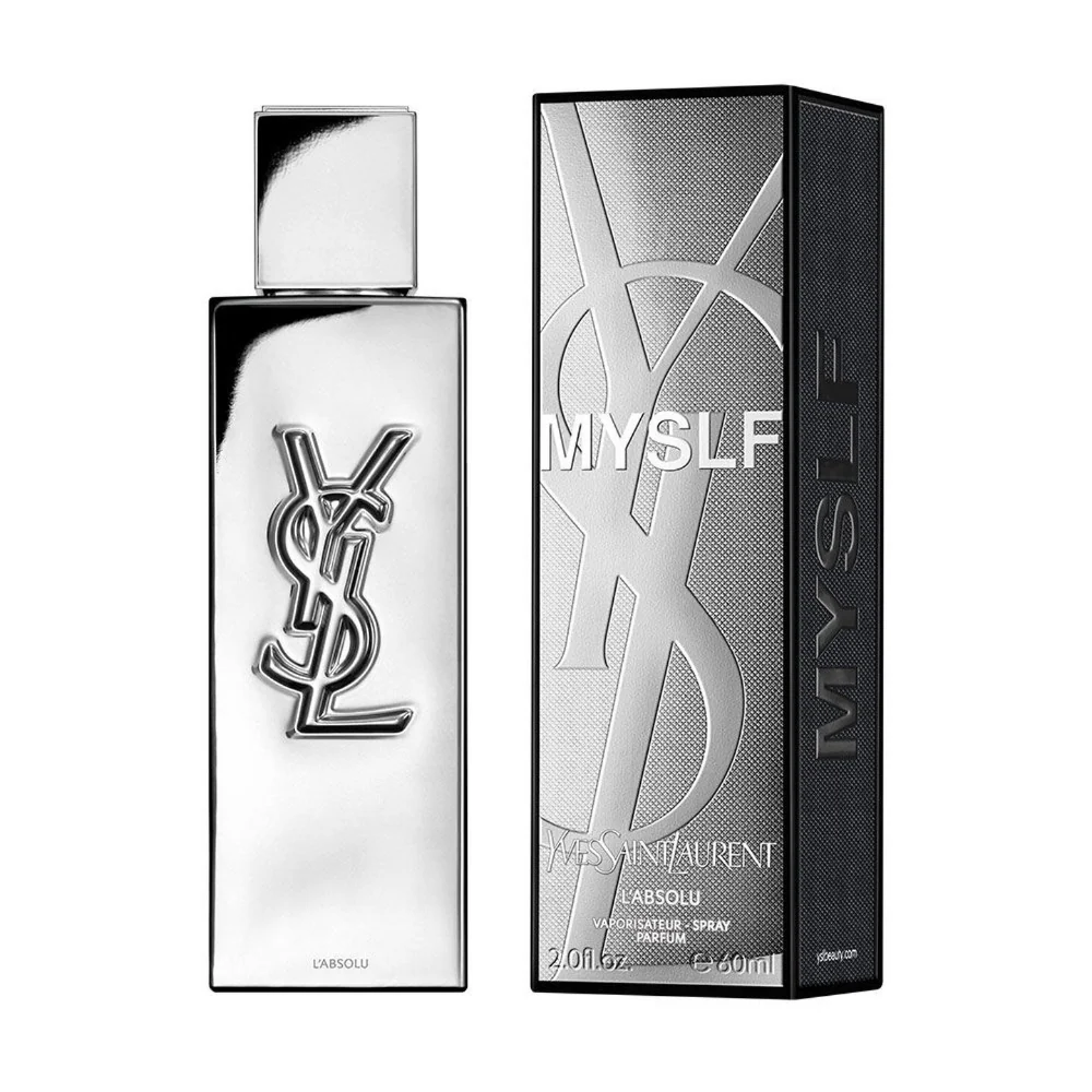 Yves Saint Laurent Myslf L'Absolu Parfum 60ml - Image 2
