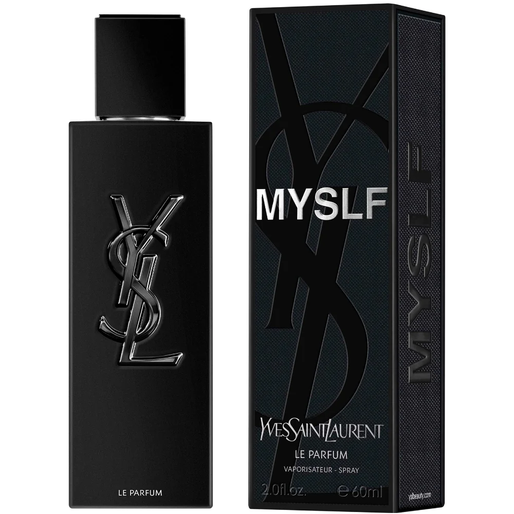 Yves Saint Laurent Myslf Le Parfum 60ml - Image 2