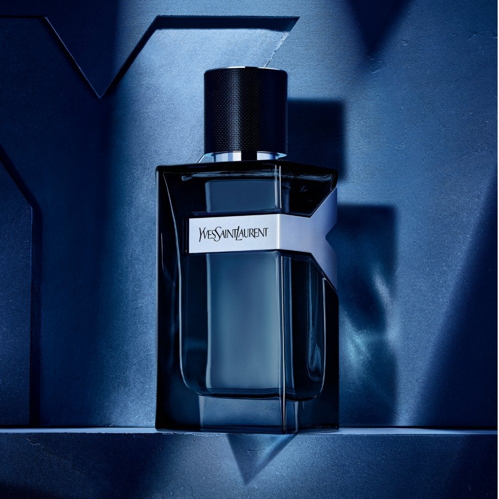 Yves Saint Laurent Y Eau De Parfum Intense 100ml - Image 4