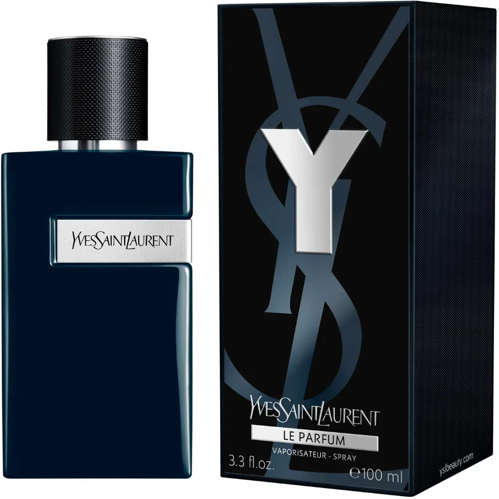 Yves Saint Laurent Y Le Parfum 100ml - Image 2