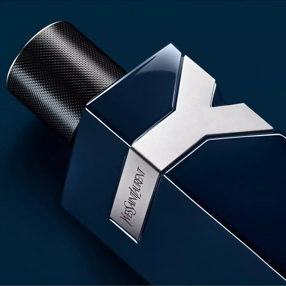 Yves Saint Laurent Y Le Parfum 100ml - Image 5