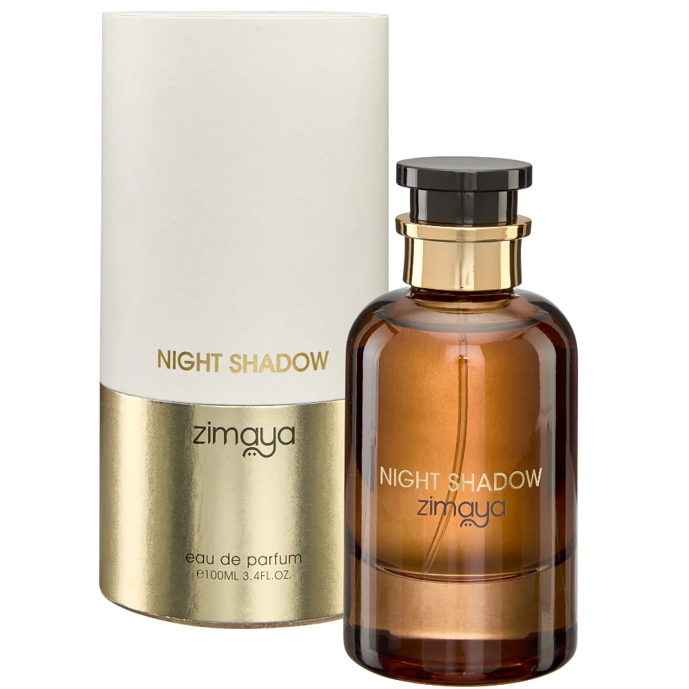 Zimaya Night Shadow Eau De Parfum 100ml - Image 2