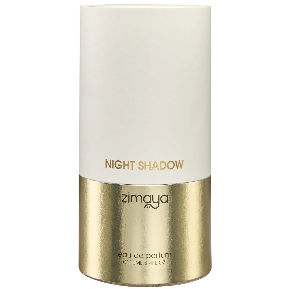 Zimaya Night Shadow Eau De Parfum 100ml - Image 3