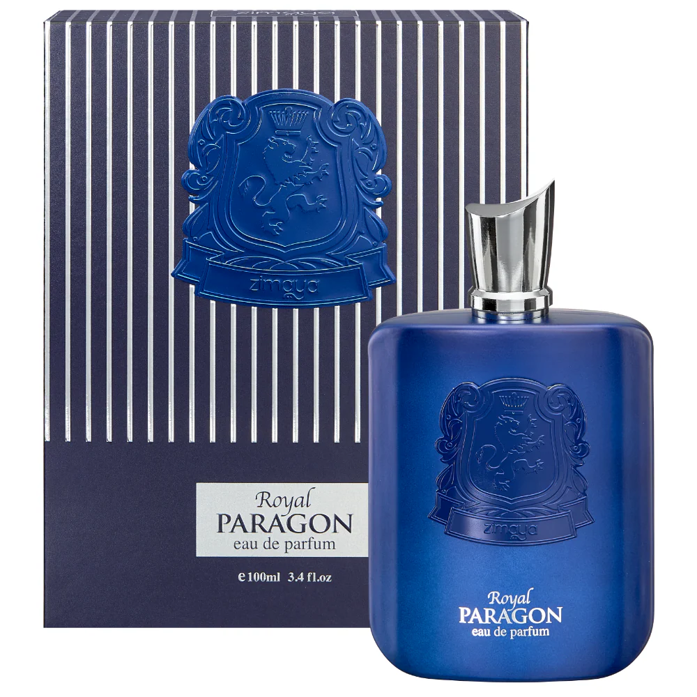 Zimaya Royal Paragon Eau De Parfum 100ml - Image 2