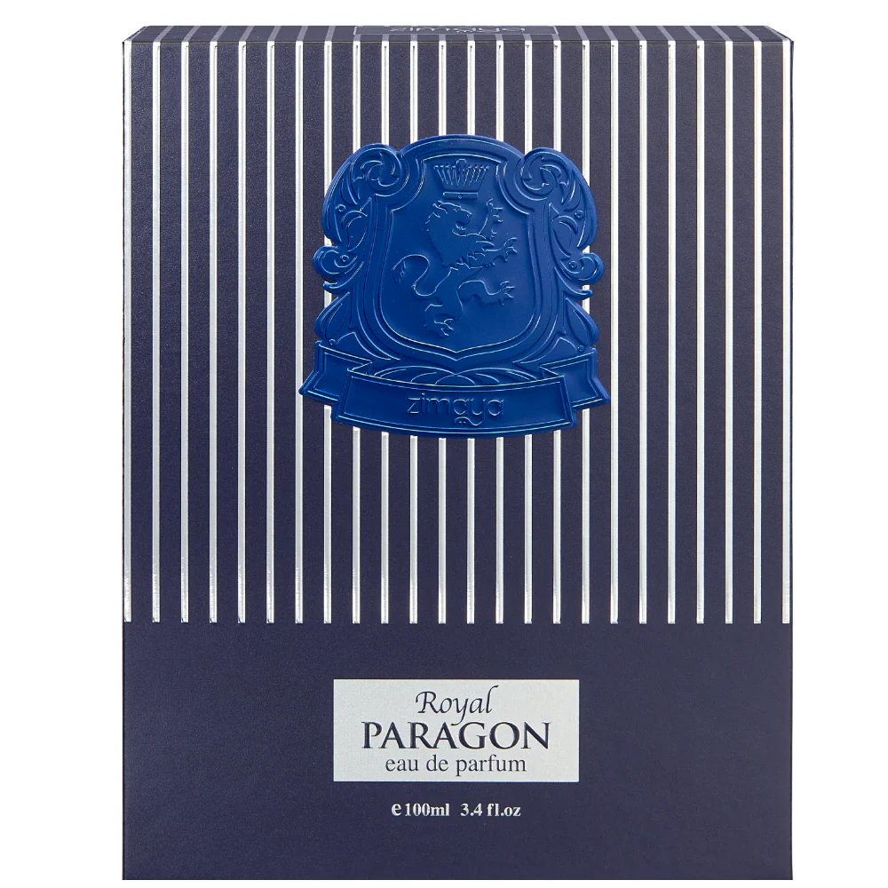 Zimaya Royal Paragon Eau De Parfum 100ml - Image 3